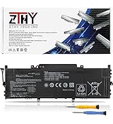 Amazon.com: ZTHY TI04XL M24563-005 Laptop Battery Replacement for