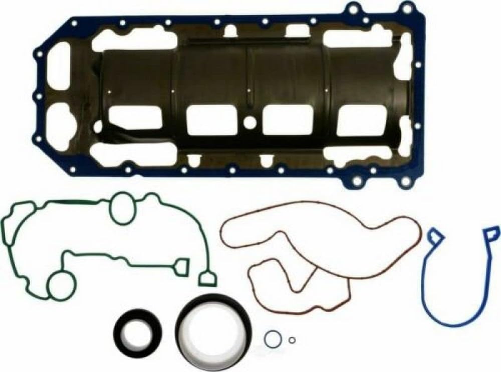 MAHLE CS54525 Engine Conversion Gasket Set