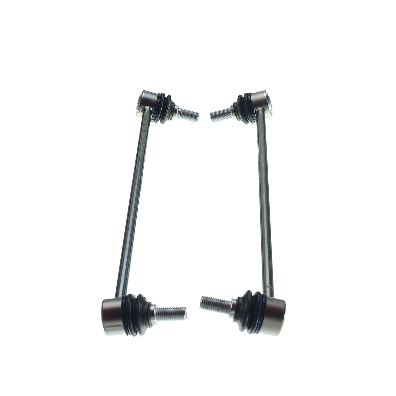 Frankberg 2x Biellette de barre stabilisatrice avant 31356750703 | Compatible avec: X5 E53