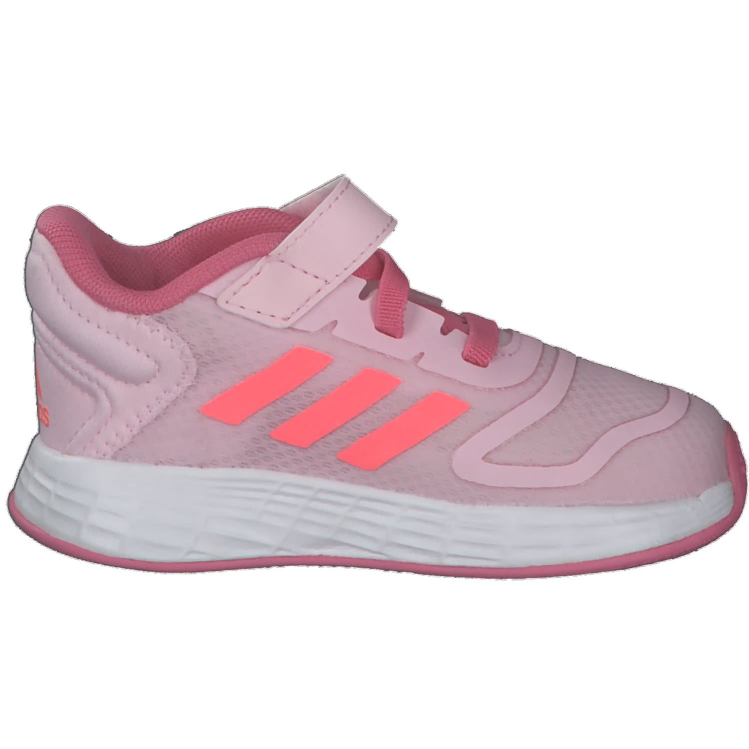 adidas Duramo 10 El I, Sneaker Niños
