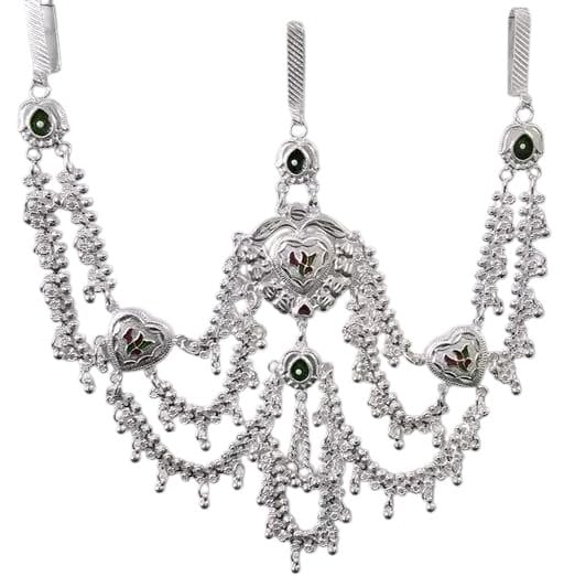 Traditional Designer Kamrband for Women