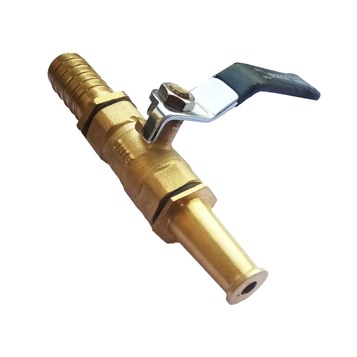 B K JAGAN & CO Brass Fire Hose Nozzle Hose Size-1/2Inch (B0BSV6FQTL) Amazon Price History, Amazon Price Tracker