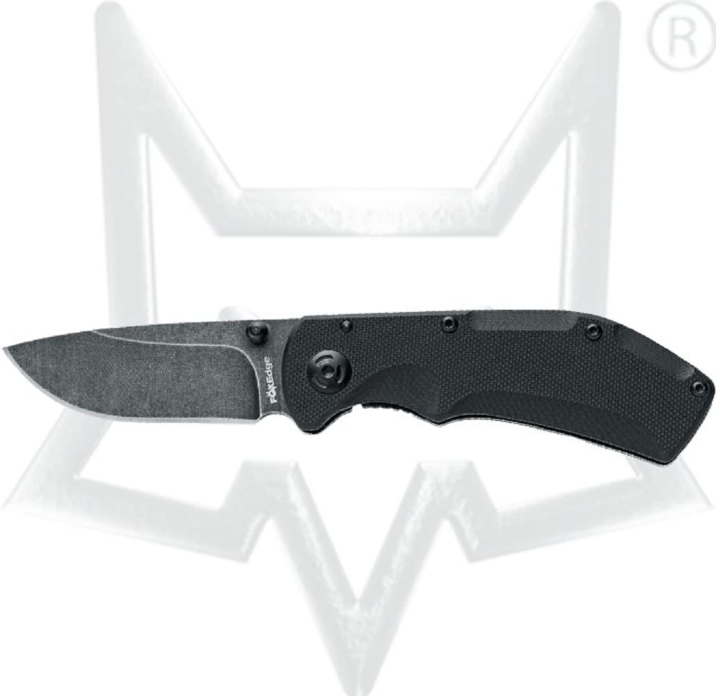 Fox Knives Coltello Sportivo Pop Smoke