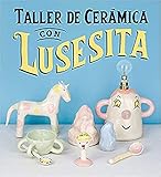  Taller de cerámica con Lusesita (GGDiy Kids)