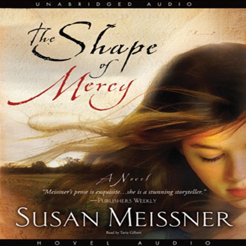 Cover art for Shape of Mercy