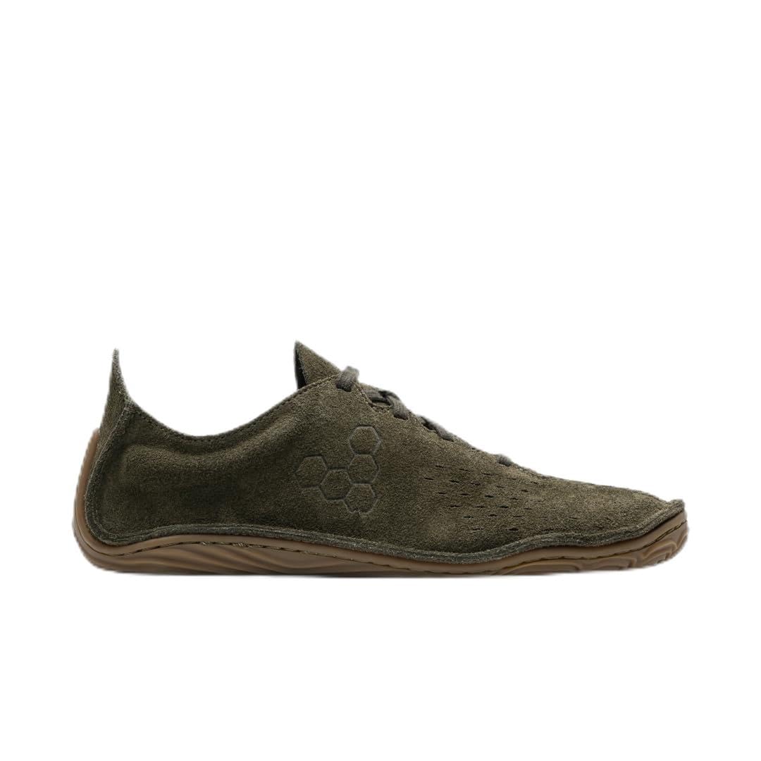Amazon.com | Vivobarefoot Senus Mens Barefoot Shoe | Leather