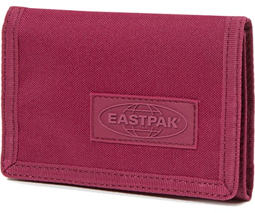 Preisvergleich Produktbild Eastpak Geldbörse Crew Merlot Matchy