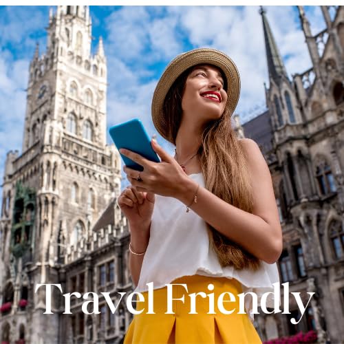 Miniatura 6 de Champú en polvo seco 100% orgánico  Para todo tipo de cabello  Champú seco en polvo para cabello oscuro  Champú seco sin perfume  Champú seco tamaño