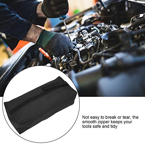 2Pcs Zipper Tool Bags - Image 3