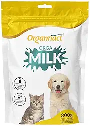 ORGA MILK 300G