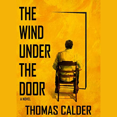 The Wind Under the Door by Thomas Calder episode artwork