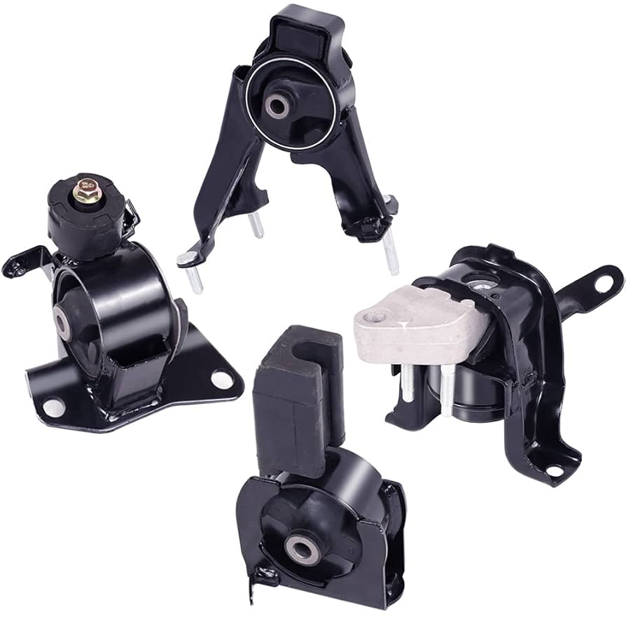 マタレオンページ Amazon.com: Engine Motor Mount Compatible with Fits 2003