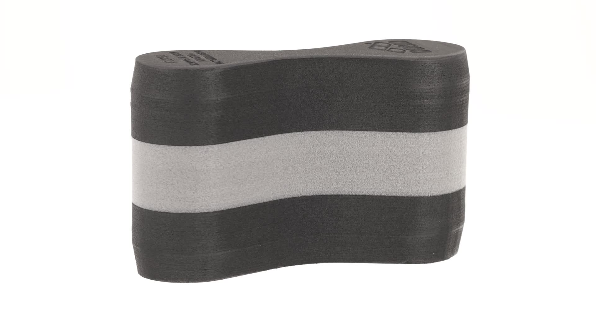 ARENA Unisex-Adult FREEFLOW PULLBUOY II Trainings Ausrüstung, PINK