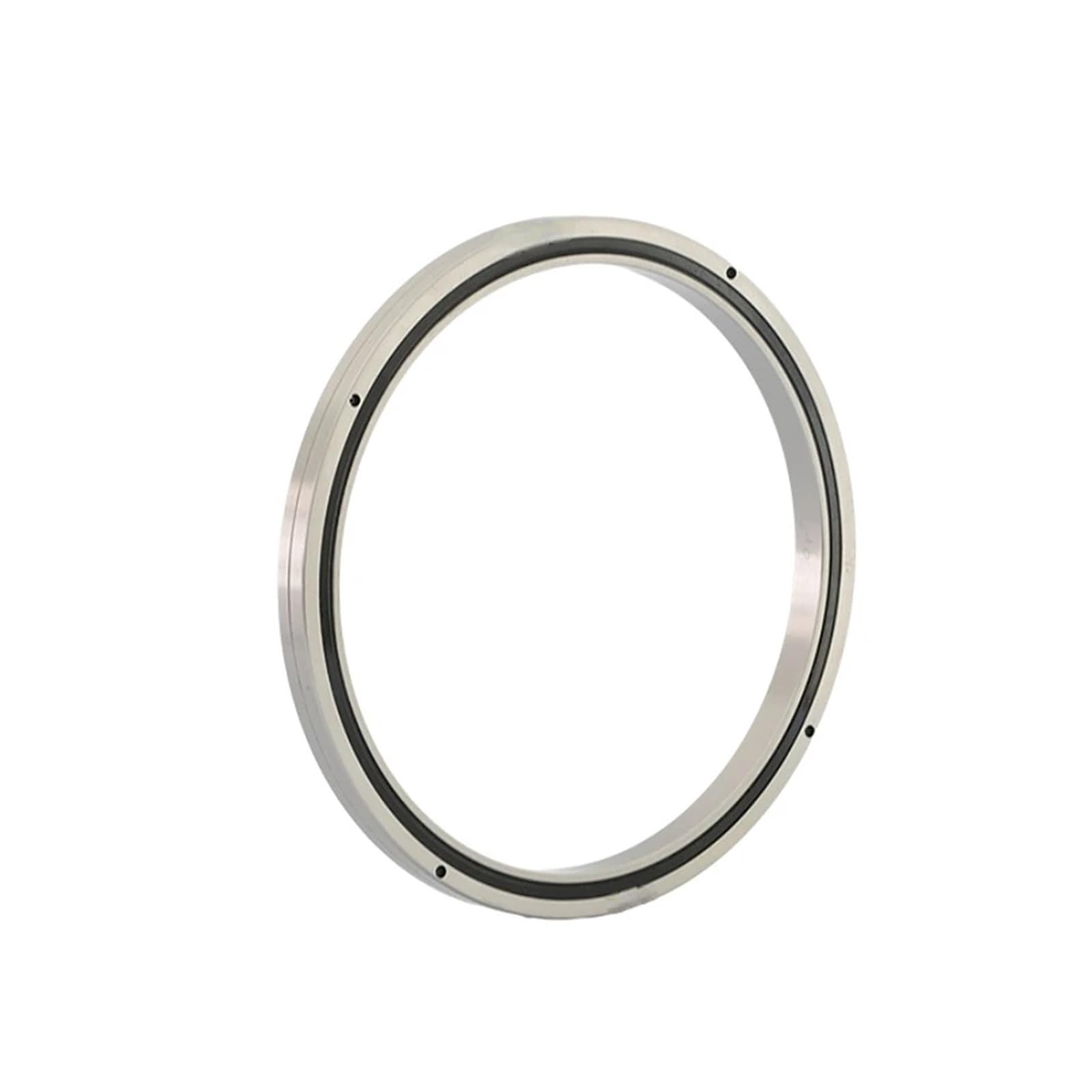 1 PZ RA14008UUCC0P5 RAU14008UUCC0P5 140 * 156 * 8mm Cuscinetto a rulli Incrociati di precisione Cuscinetto Giunto Robot Ultrasottile(RAU14008UUCC0P5)