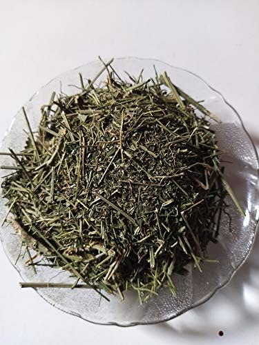 Ambe Ayurveda - Chirayata Kadwa Asli - Kalmegh - Kadu Kirayata - Bitterstick - 100gm