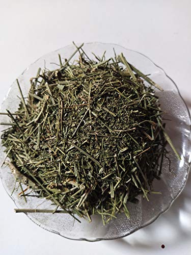 Ambe Ayurveda - Chirayata Kadwa Asli - Kalmegh - Kadu Kirayata - Bitterstick - 100gm