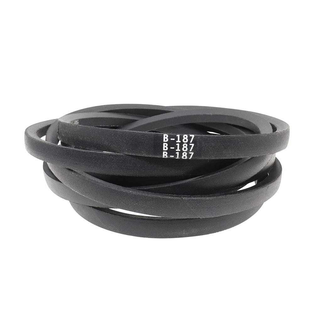 For Joh Dre M155368 X320-X534 con cinghia del piatto tosaerba da 48 pollici