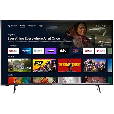 MEDION P14328 Full HD Television Cover