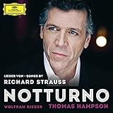  R. Strauss: Vier Lieder, Op.27 - 4. Morgen