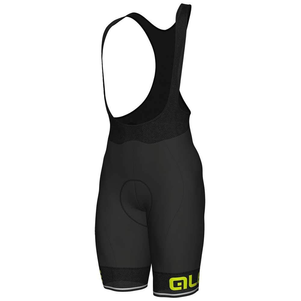 Alé 13646718 Culote Corto Hombre