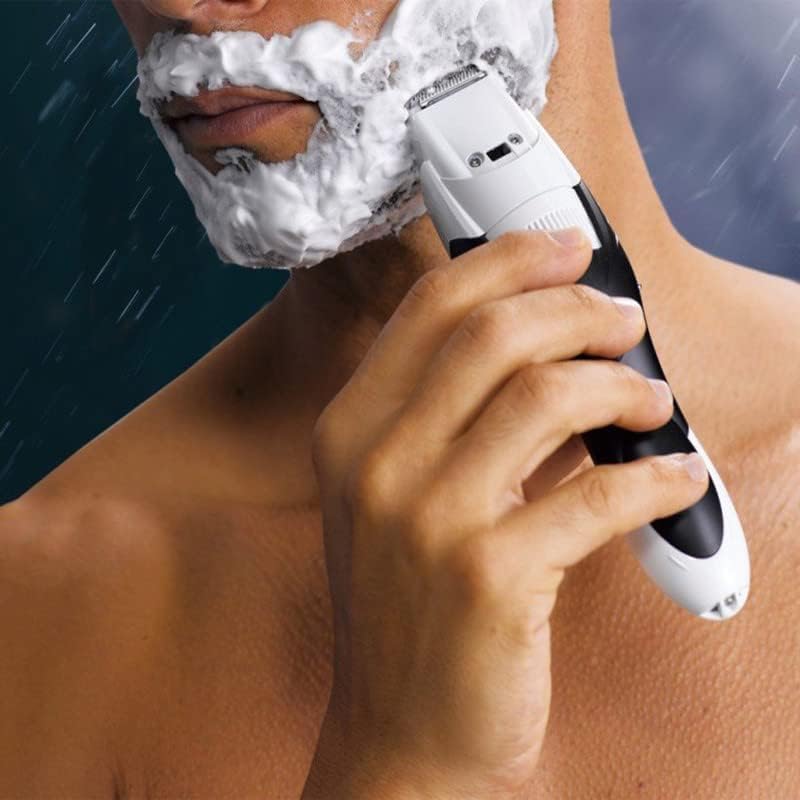 Replacement Beard Trimmer Blade for Panasonic ER-GB42 Wet Dry Cordless Electric Hair Clipper Shaver Razor Groomer Cutter Head