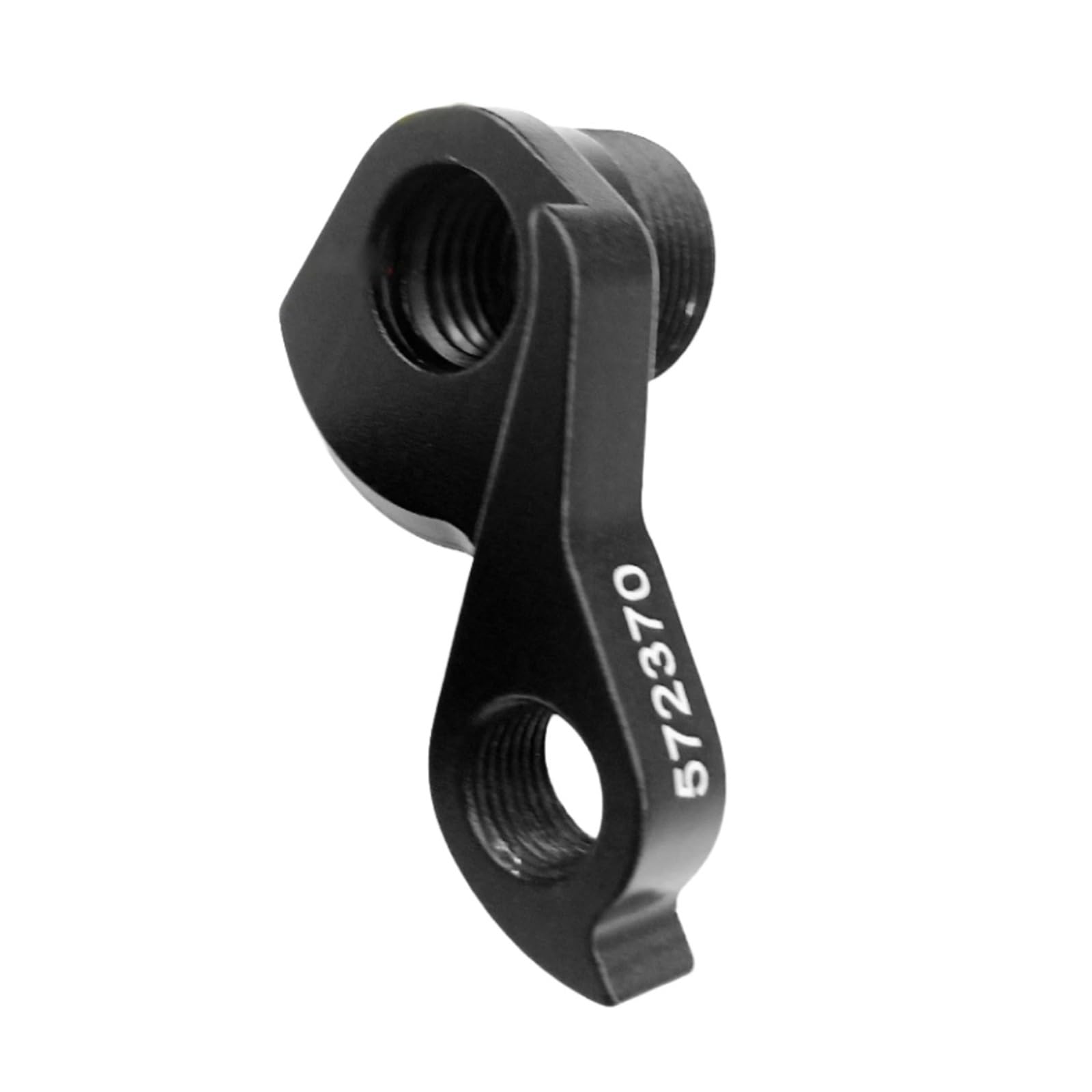 1Pc 572370 Forcellino del deragliatore della bicicletta for TREK Superfly Ht Carbon 142X12 Procal Farley Stache Procaliber Thru Axle Dropout 318001