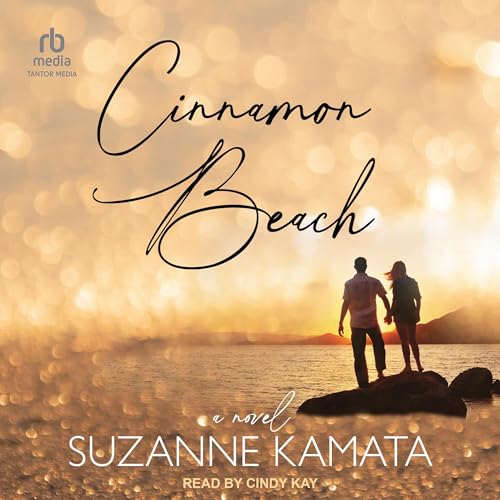 Cinnamon Beach [Written by Suzanne Kamata] episode artwork