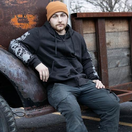 Milwaukee Bare Bones Reflective Hoodie