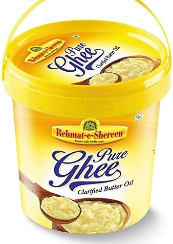 Rehmat-E-Shereen Pure Ghee 2 lb