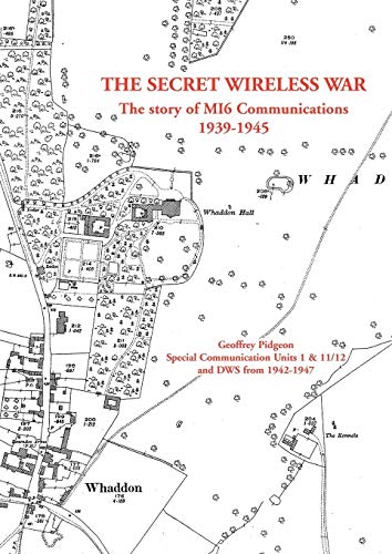 The Secret Wireless War