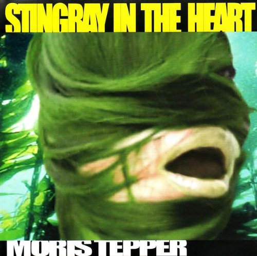 Stingray In The Heart