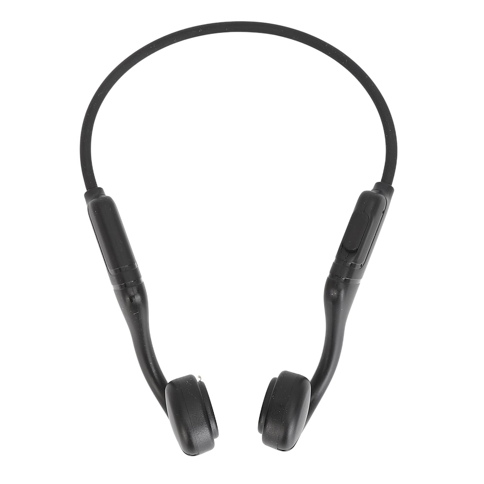 Bone Conduction Headphones, Bluetooth HiFi Noise Reduction Open Ear Headphones, Wireless Headset for Running Cycling Workout Hiking-image-24