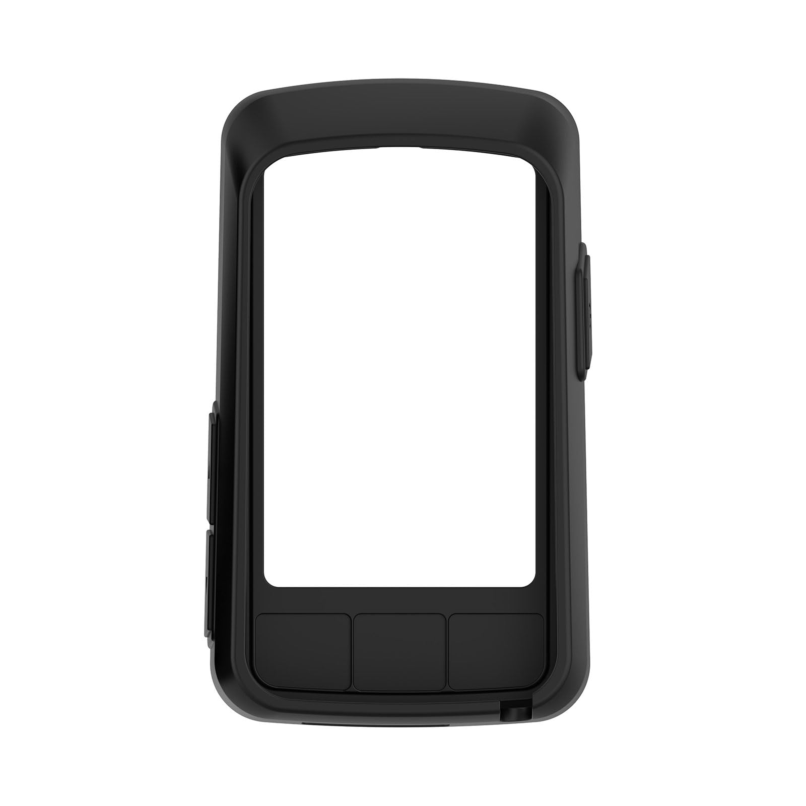 Hsioluted Silicone Shell Wrap Covers Case for ELEMNT BOLT Biking Computer Navigation Protective Gear Antiscratch Silicone Protector