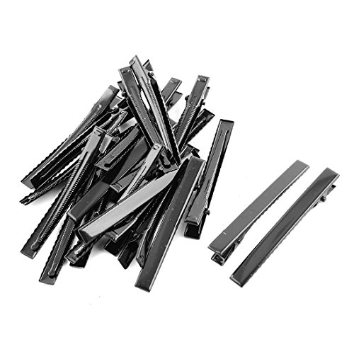 Ruilogod ���^�� �_�b�N�r�� ���j�w�A�N���b�v �w�A�N���b�v �w�A�s�� �� �o���b�^ 7.5cm ���� 20�� �u���b�N (id: 550 216 4c2 b0e c87, S