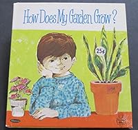 How Does My Garden Grow? B01C1ZT5PC Book Cover