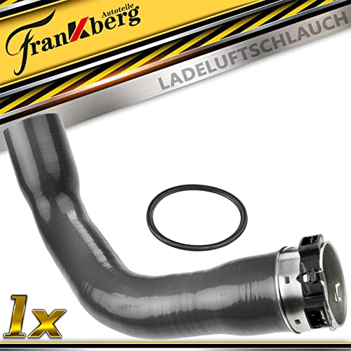 Ladeluftschlauch Turboschlauch für Dokker Duster Lodgy Captur Clio IV Grandtour 1.2 TCe 2012-Heute V46-1025