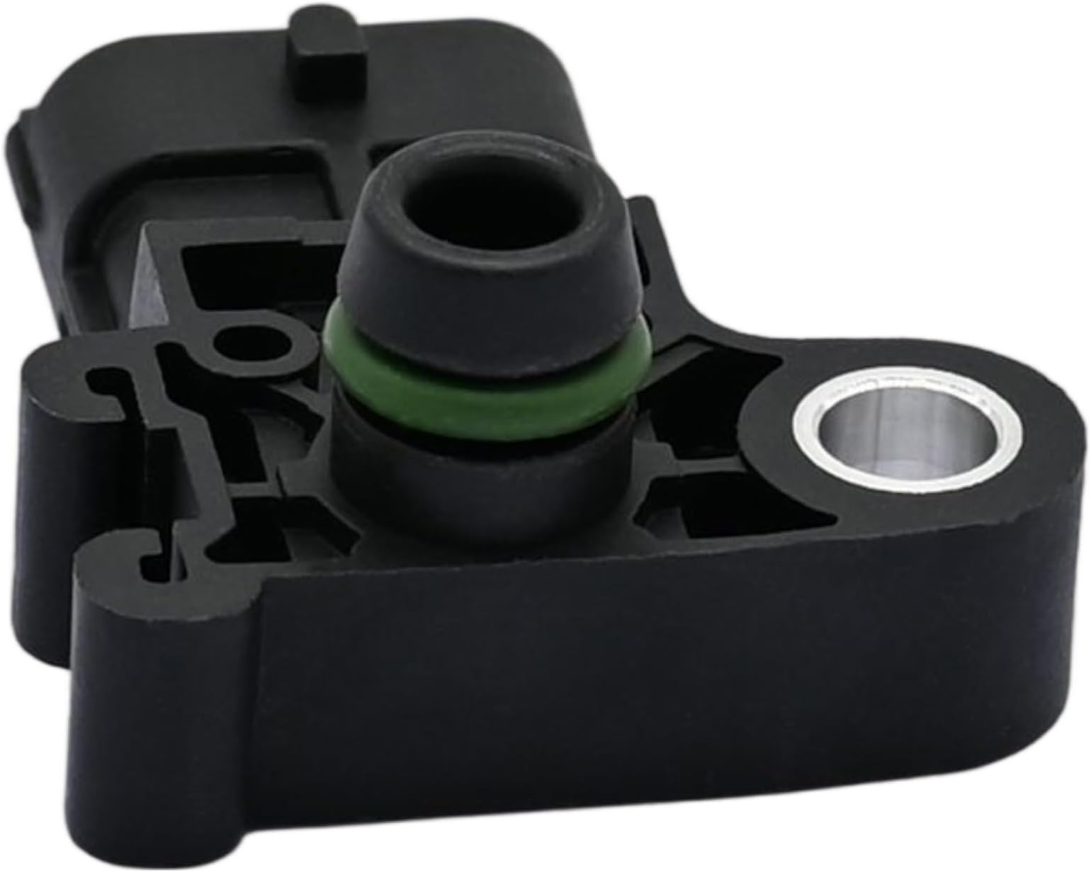 Manifold Absolute Pressure Map Sensor Compatible with Buick Encore 21-13 Cadillac Cts 11-09 Chevrolet Camaro Corvette Cruze Limited Sonic Trax 21-14 1.4L 6.2L