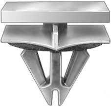 15 GM Rocker Panel Moulding Clips 11518357 Avalanche - coolthings.us