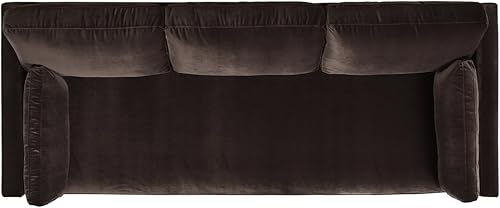 Miniatura 6 de Jennifer Taylor Home Sofá moderno de granja Knox de 84 pulgadas