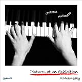 Pictures at an Exibition-The Hut on Hen's Legs