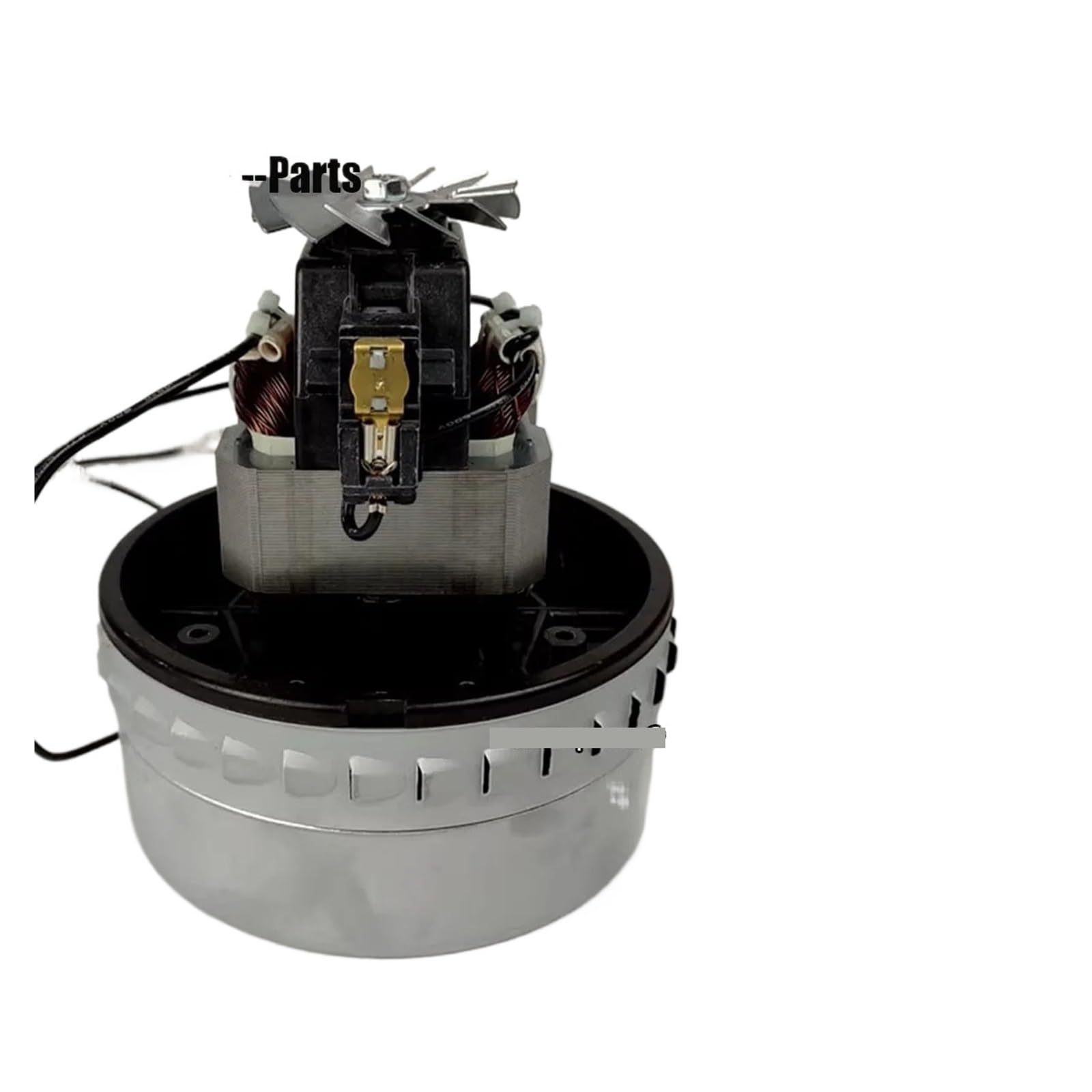 Staubsaugerteile, Kompatibel Mit 220 V, 110 V, 1000 W, 1200 W, 1500 W, Motor For Staubsauger-Saugmaschine(110V 1000W)