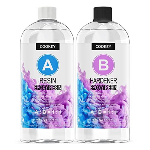 10 Best Epoxy Resin Starter Kit Review And Buying Guide in 2023