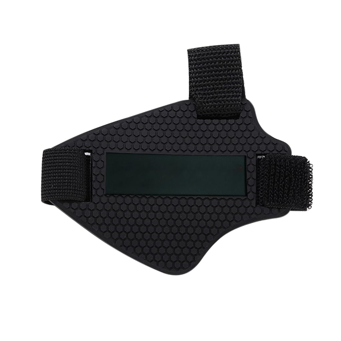 1 Paio Protezione Scarpe Moto Universale, Proteggi Scarpe Moto, Copriscarpe Moto Antiscivolo, Proteggi Scarpa Moto, Accessori per il Cambio del Pattino per Motociclisti