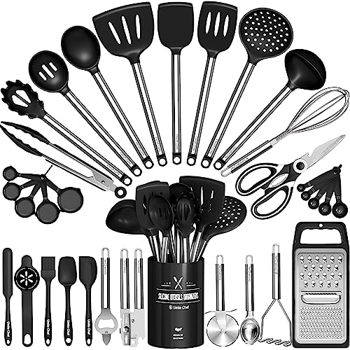 Best Utensils In Kitchen