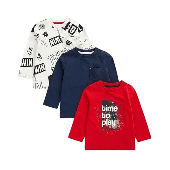 Mothercare Baby-Boys T-Shirt