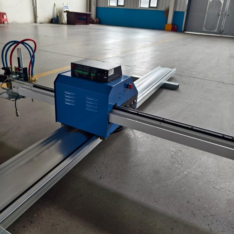 Shuangbing Welder Portable CNC Machine