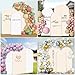 Double Color Arch Backdrop Cover Set of 3 - 6ft/6.6ft/7.2ft Wedding Spandex Fitted Covers for Round Top Arch - Baby Party Birthday Banquet Shower (White+Cream)