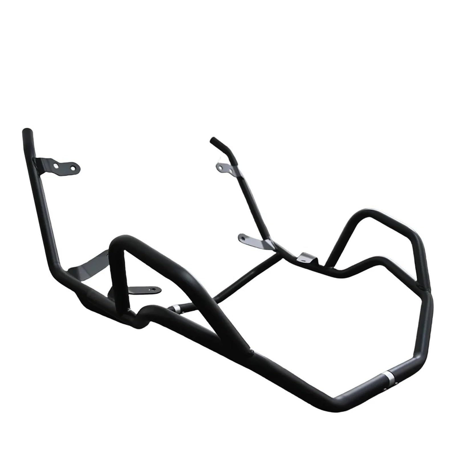 Paraurti paramotore Per ADV 350 2022-2025 Accessorio Per Moto Paraurti Motore Barra Di Protezione Gabbia Barra Di Protezione Telaio Motore