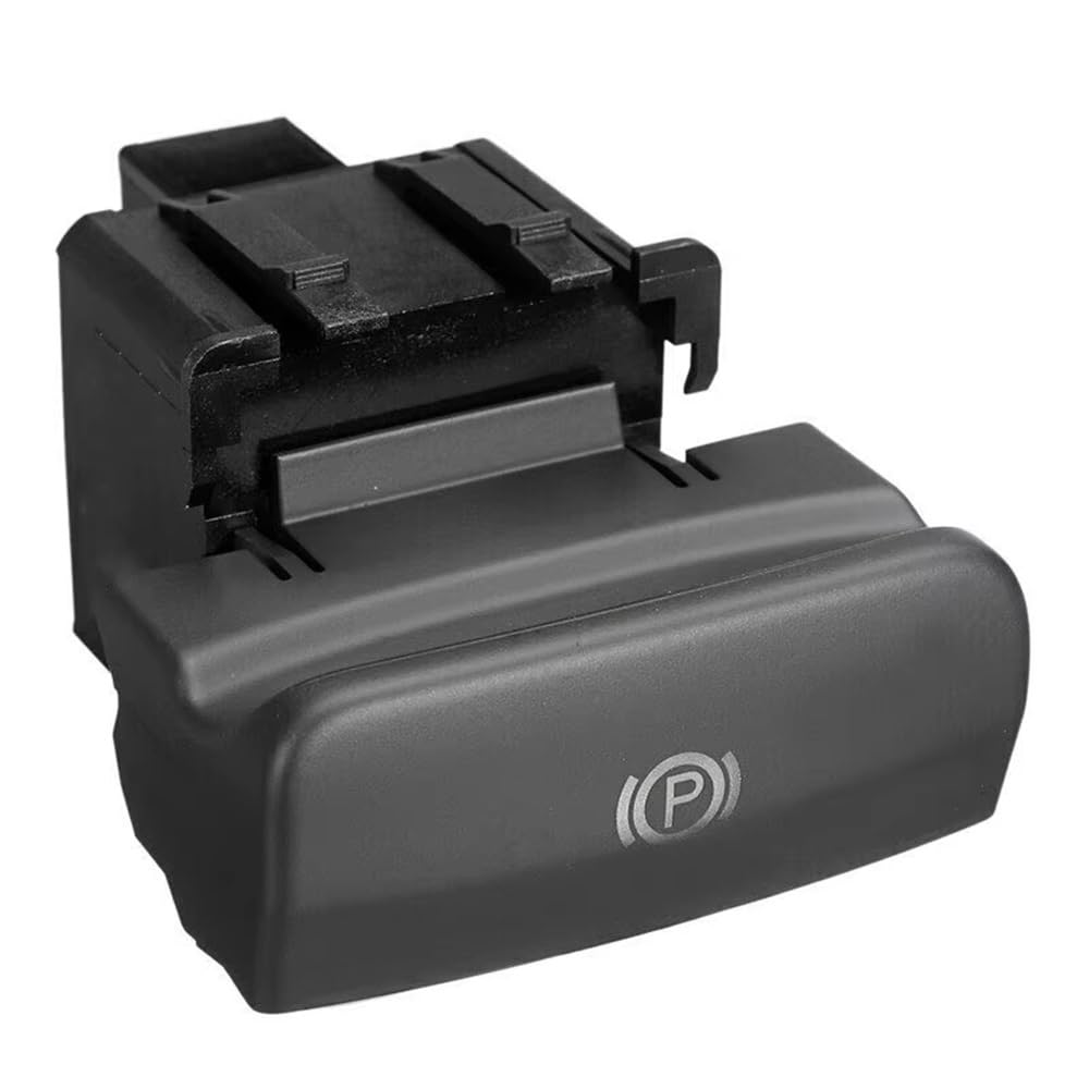 Interrupteur frein à main défectueux Peugeot 3008 5008 ? Solution bouton noir mat 470706 - 7