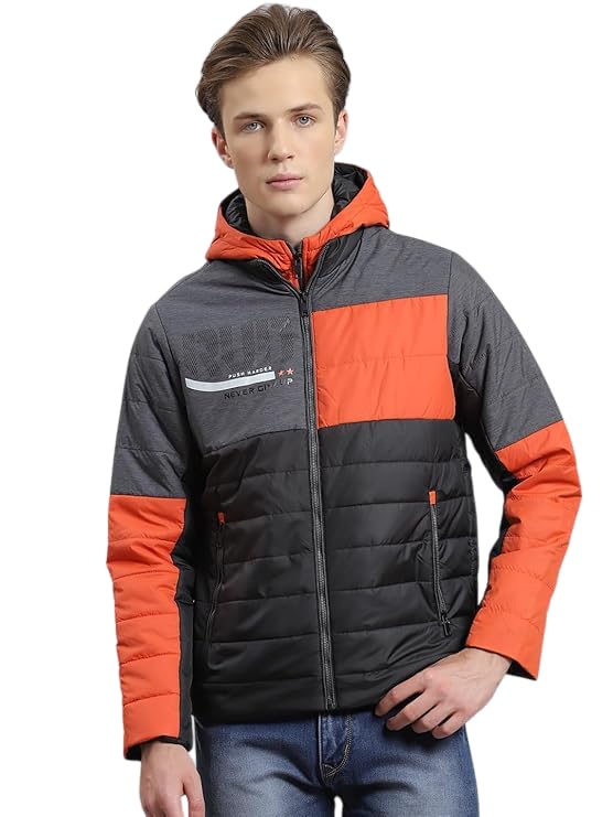 Image of Monte Carlo Solid Men Jacket